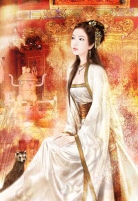 神话之开局无敌