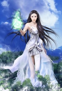 神级女婿