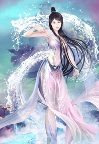 魔神艳女征战记