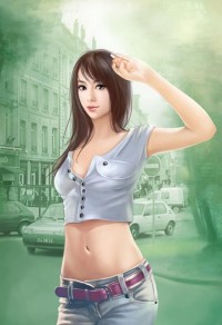 恐怖高校