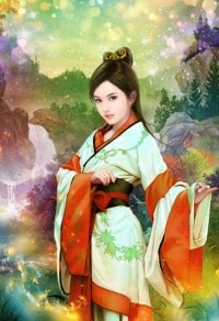 王妃每天艰难求生