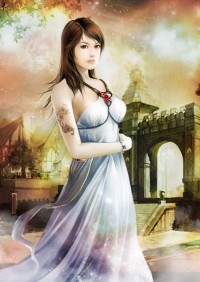 圈养旧爱:独宠新欢老婆