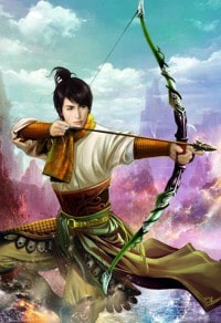 最强数码驯兽师