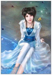 掌御星辰