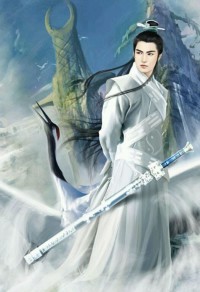 穿成反派的小白兔师尊