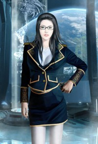 女儿情人