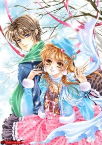 花瓶女神