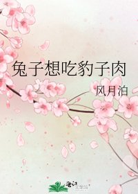 兔子想吃豹子肉