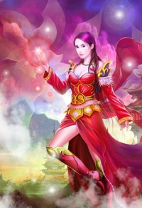 凰谋之战神宠妃唐零榆黎夜槿