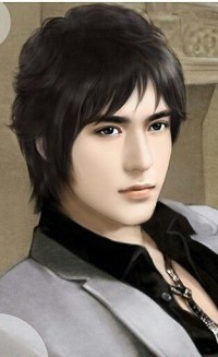 猎妖师奇谈
