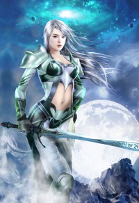 肆爱无殇