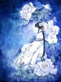 从影卫到皇后[穿书]