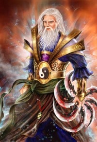 捡个仙君来压寨